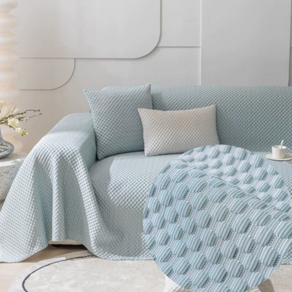 Cool Comfort Breathable Sofa Cover