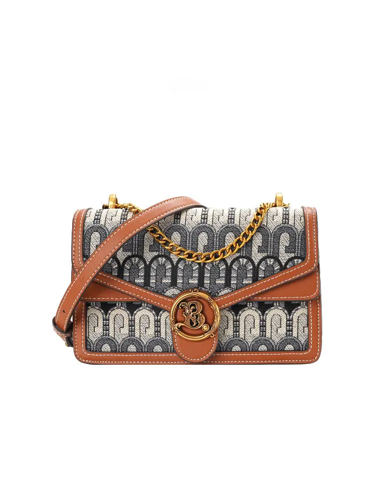 Street Style G-Jacquard Dionysus Top Handle Mini Bag