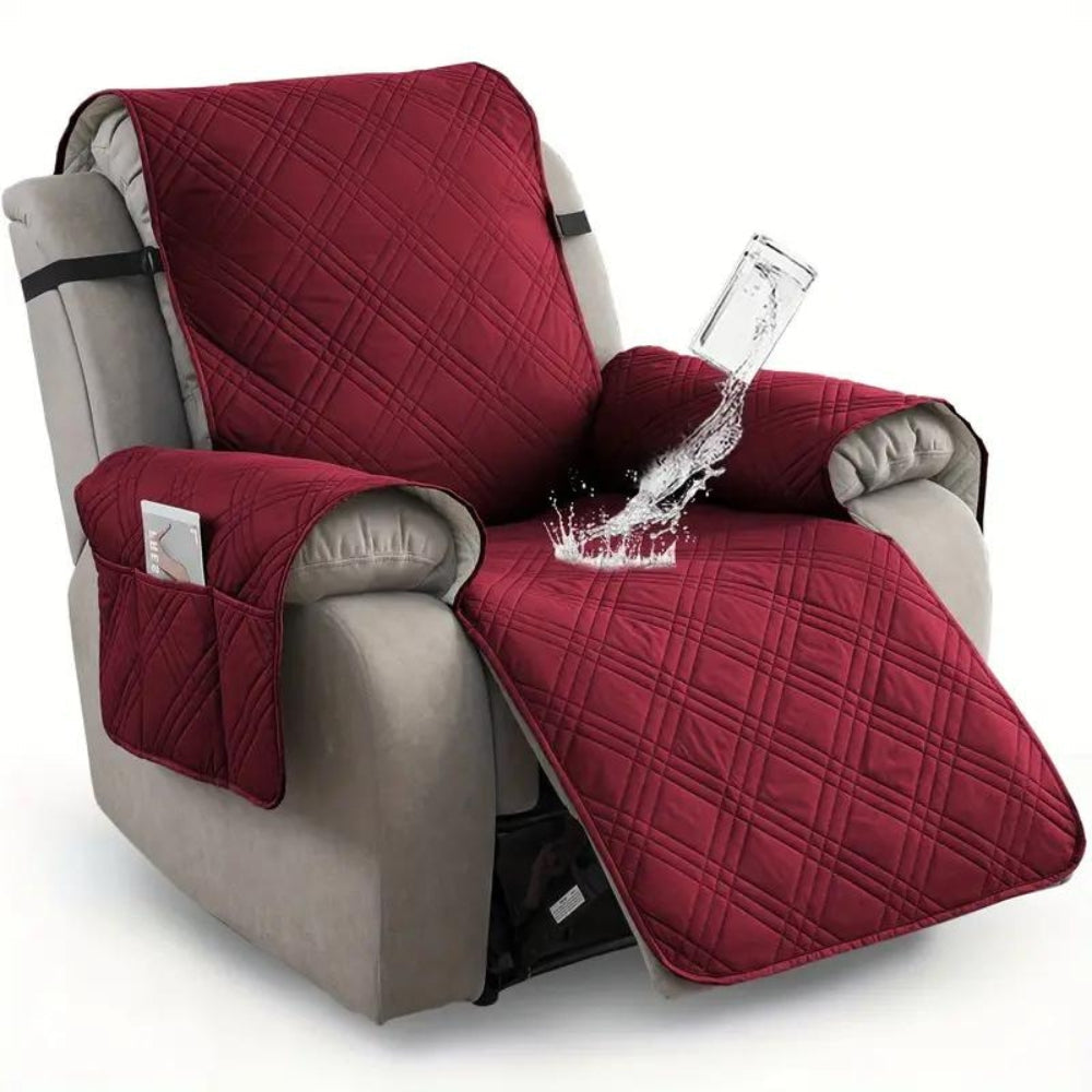AquaGuard® | ReclineShield Slipcover