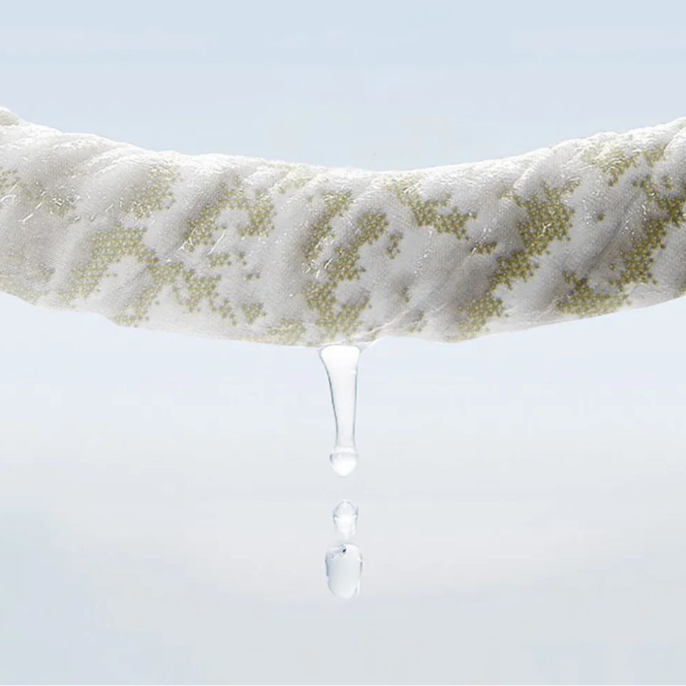 Crystal Chill Sofa Cover