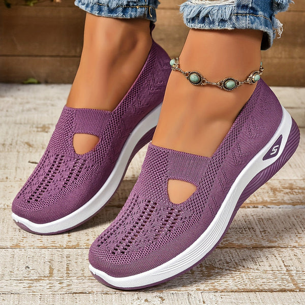 Yelina | Relax Fit Shoes