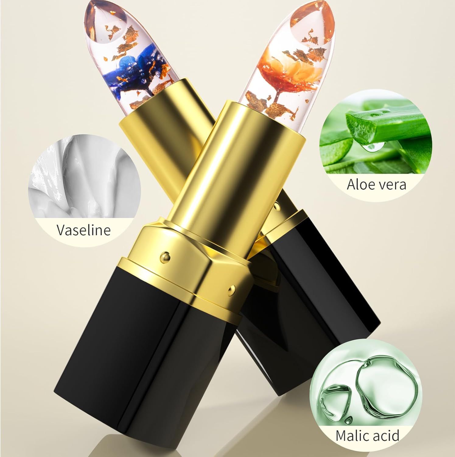 Buy 1, get 1 FREE | LushTint™ | Reveal naturally beautiful lips that perfectly match your style.