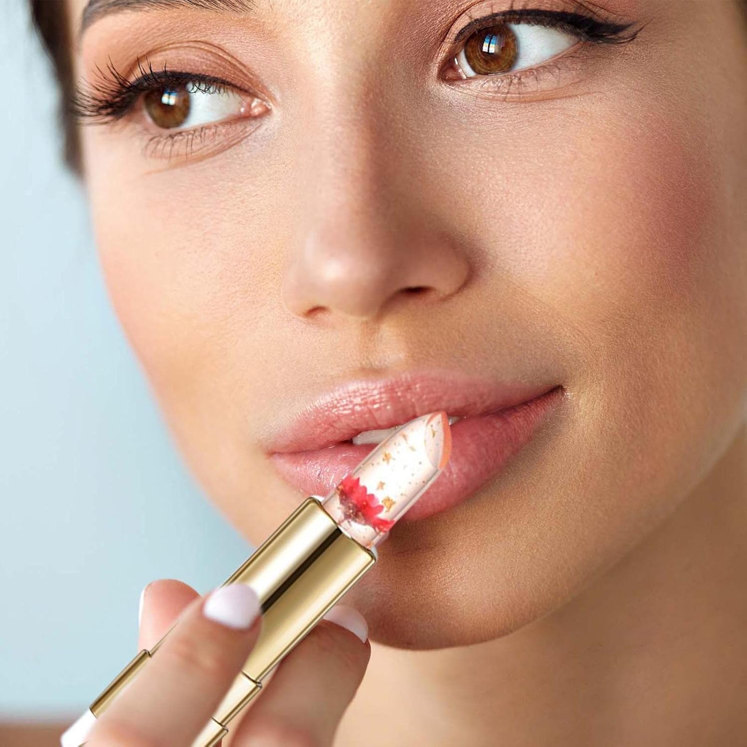 Buy 1, get 1 FREE | LushTint™ | Reveal naturally beautiful lips that perfectly match your style.