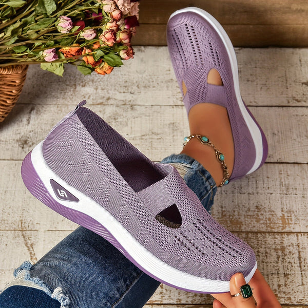 Yelina | Relax Fit Shoes