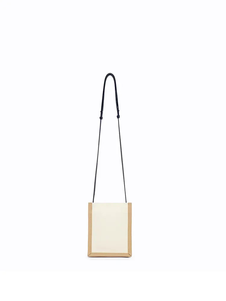 Minimalist Unisex Crossbody Shoulder Bag