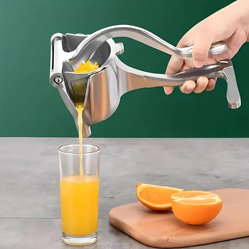 Nova Press Citrus Juicer