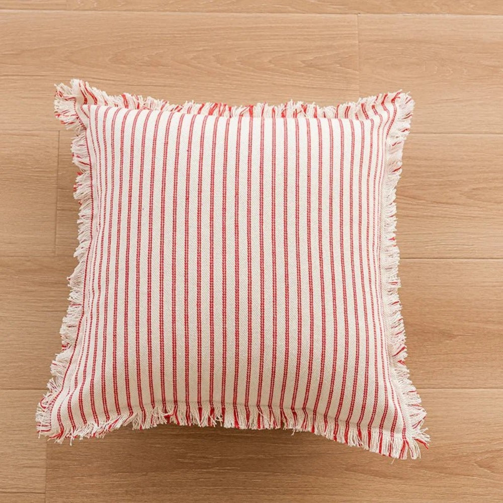 Scandi-Style Cushion Cover