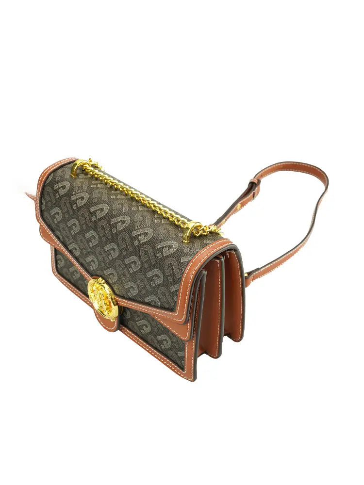 Designer Style Shoulder Crossbody Bag