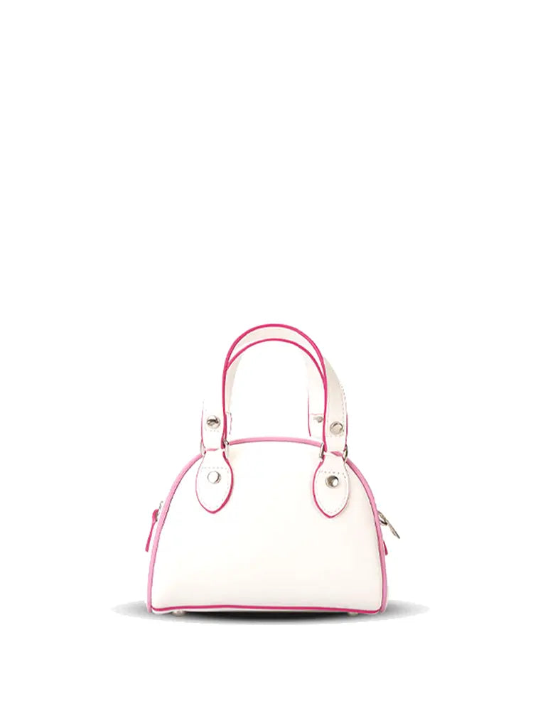 Fashion Shell Top Handle Shoulder & Crossbody Bag