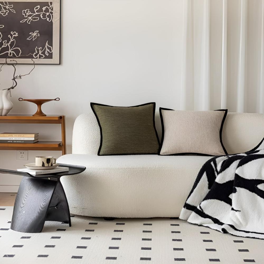 French Vintage-Style Cushion Covers – Elegance for Your Home