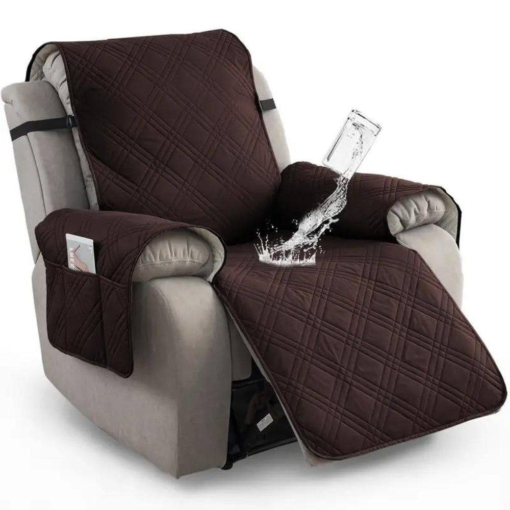 AquaGuard® | ReclineShield Slipcover