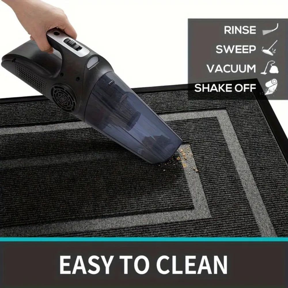 Homestead Dirt Trapper Entry Mat