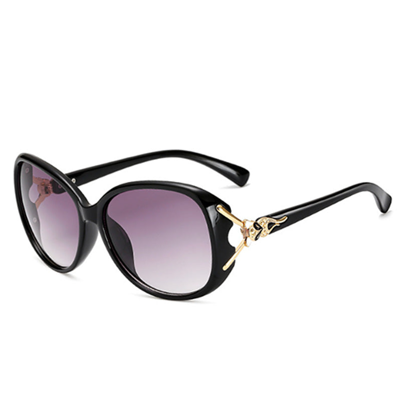 1+1 FREE | SolarBreeze™ | Women's Oversized Sunglasses