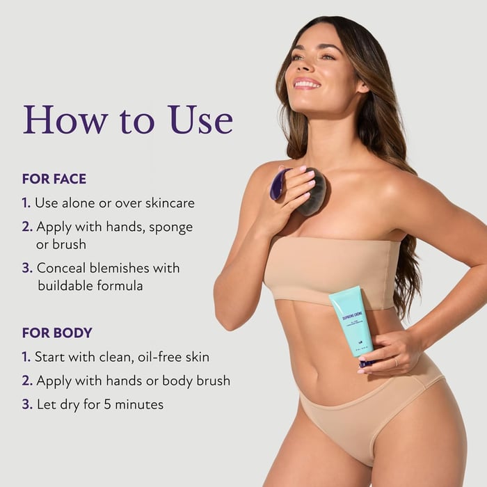 GlowFusion® | Hydrating Concealer