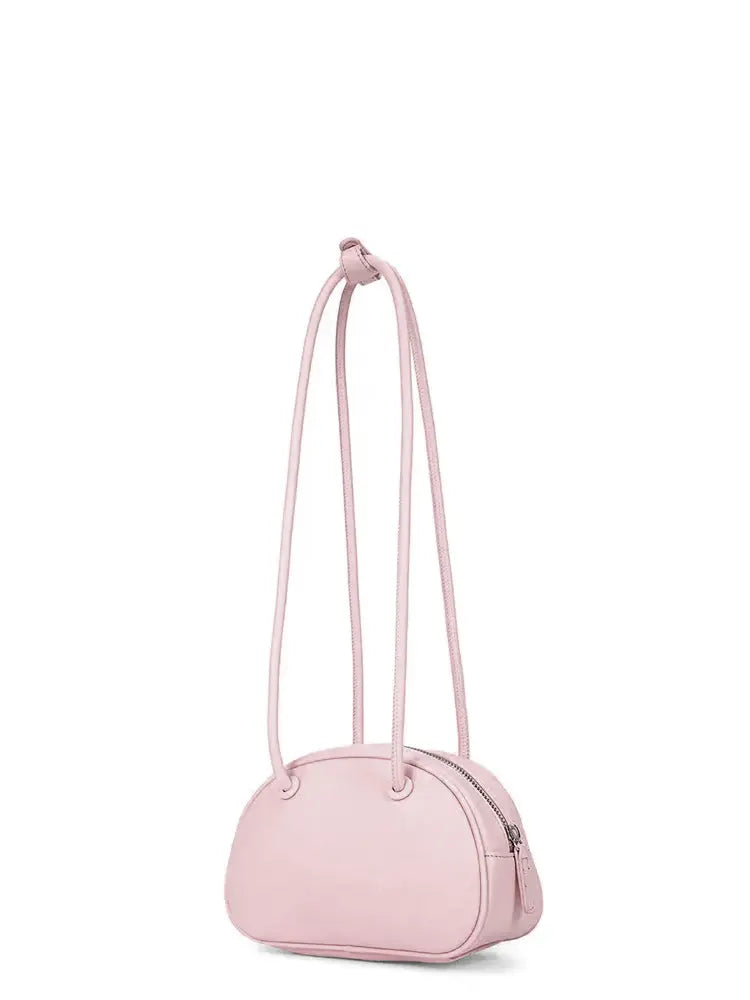 Spring New Minimalist Chic Shoulder Bag