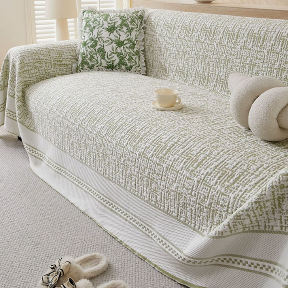 Crystal Chill Sofa Cover