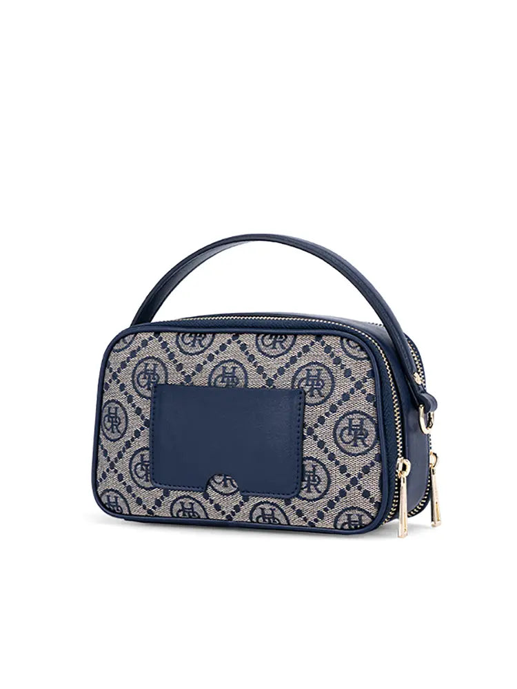 New Heavy Embellished Rhinestone Tote Bag