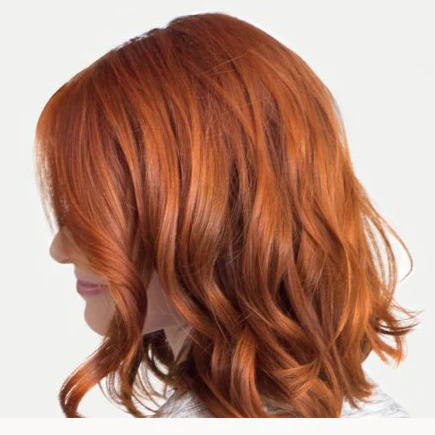 Silk crown™ | Flawless hair solution