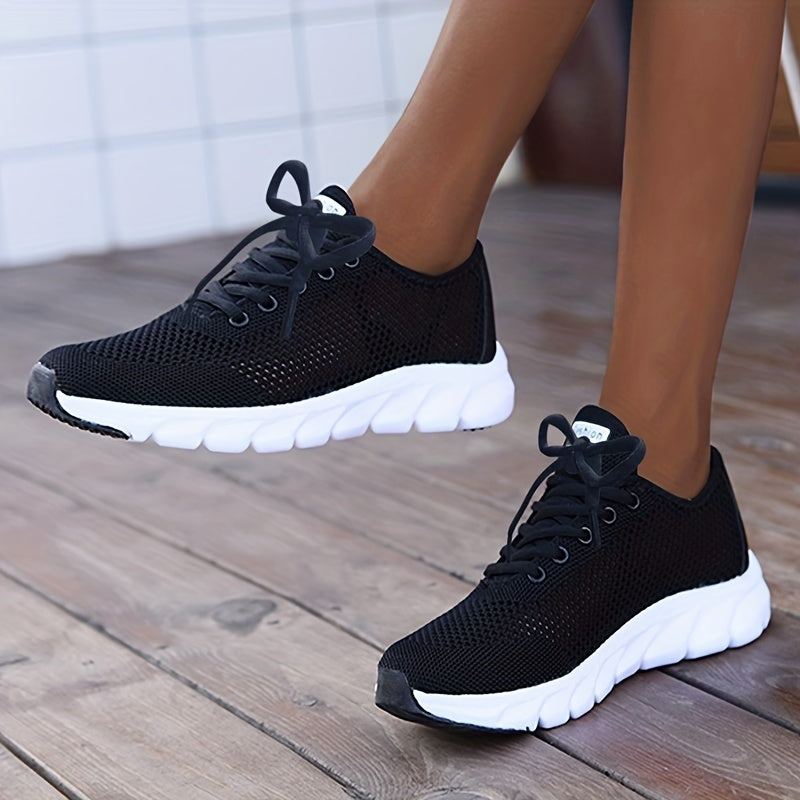 AirMotion™ | Lightweight & breathable women's sneakers