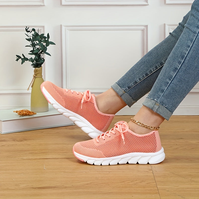 AirMotion™ | Lightweight & breathable women's sneakers