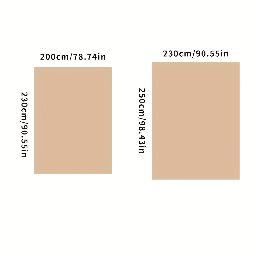 Bedspread – Soft gauze blend – Rustic floral patchwork design – Lightweight and breathable for year-round comfort