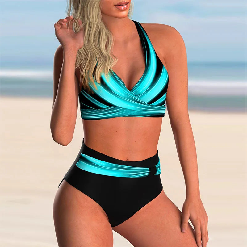 Berit | Ladies' bikini set