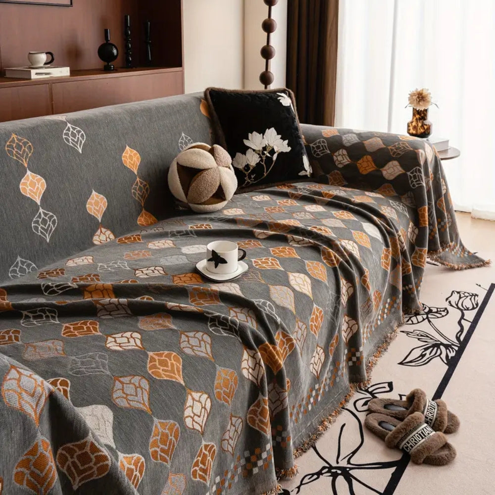 Boho Harmony Universal Sofa Cover