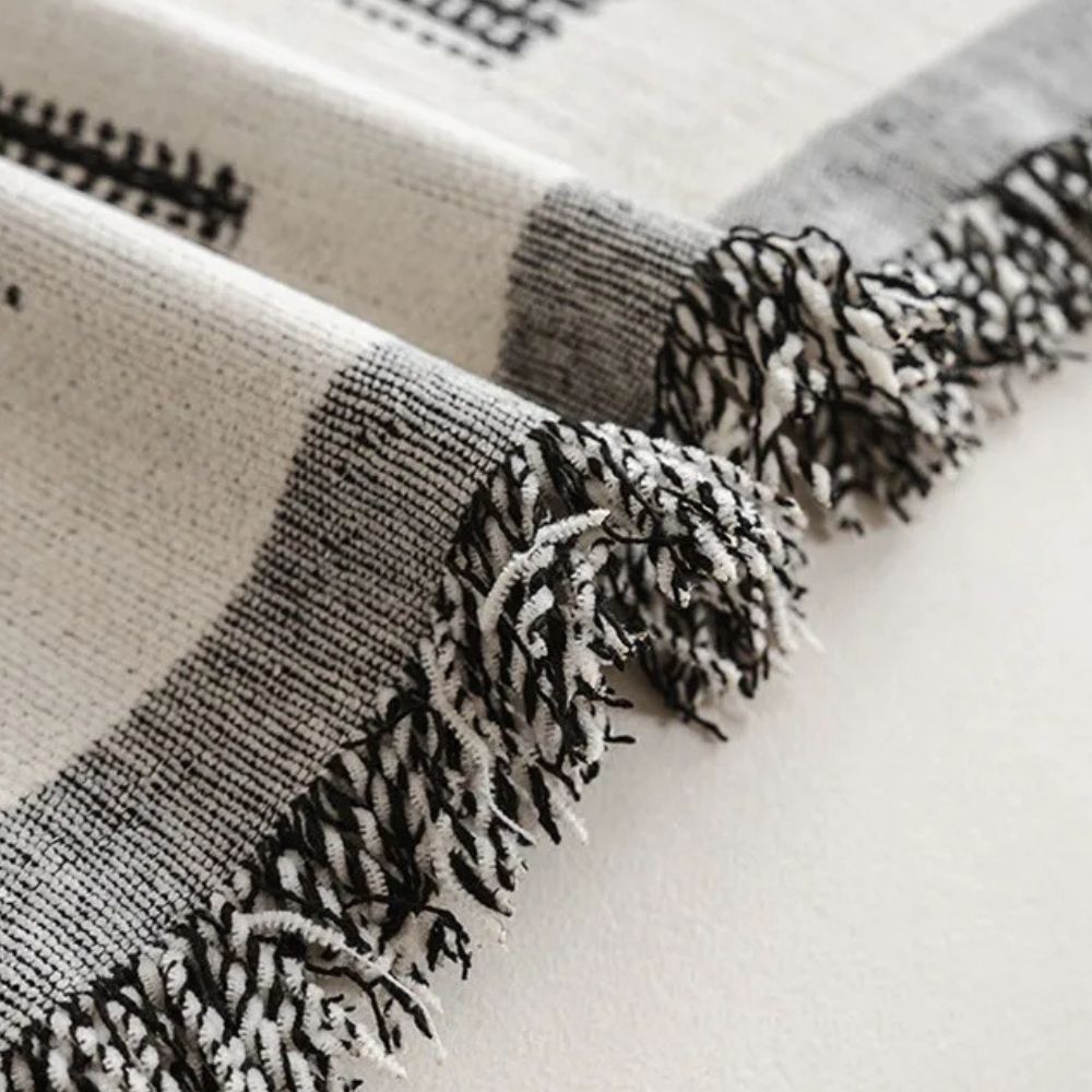 Camellia Paris Chenille Sofa Cover