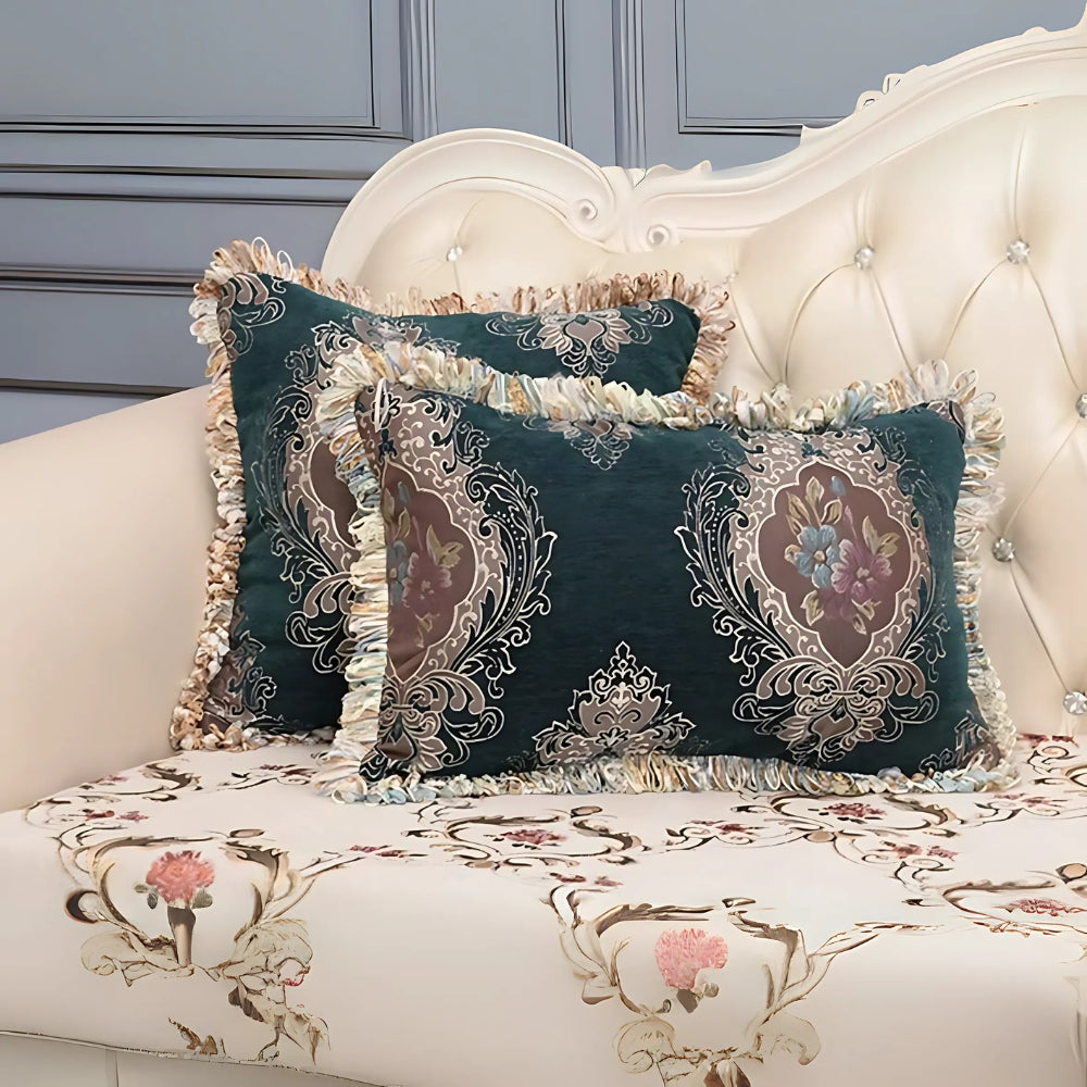 Camila European Style Cushion Cover