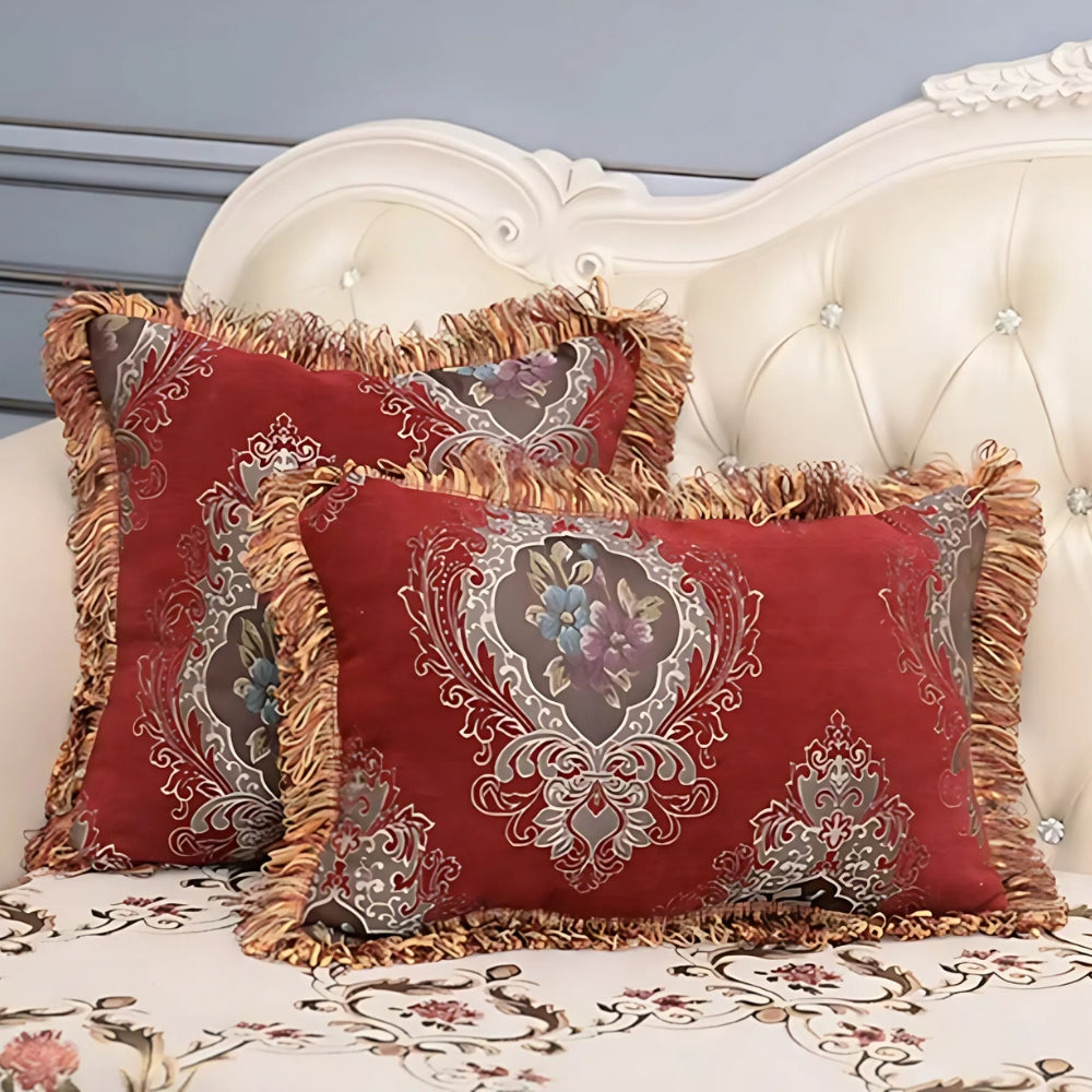 Camila European Style Cushion Cover