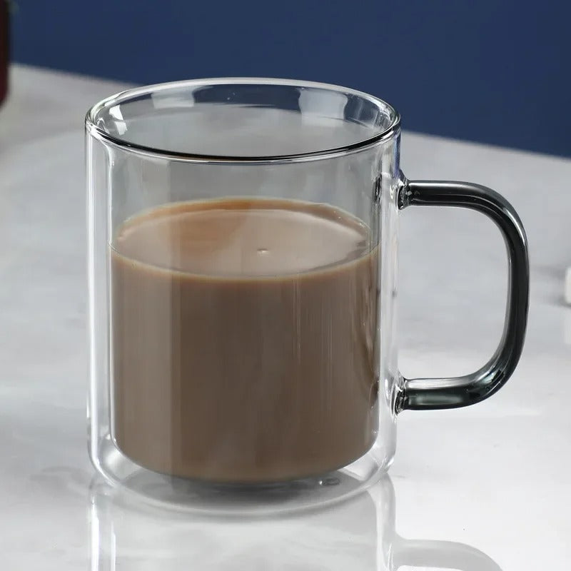 Ceramic mug – Bubble-shaped design – 300ml capacity – Vibrant colors for stylish dining