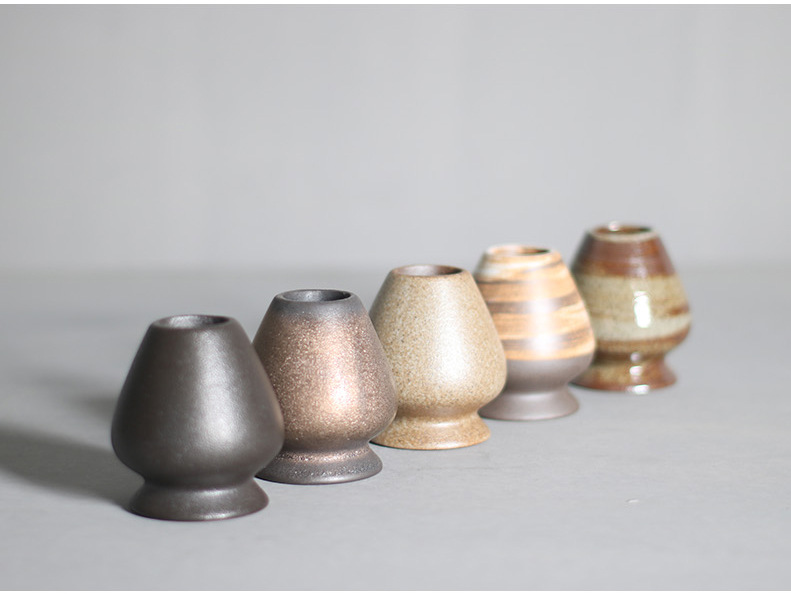 Ceremonial Matcha Set