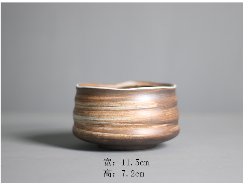 Ceremonial Matcha Set