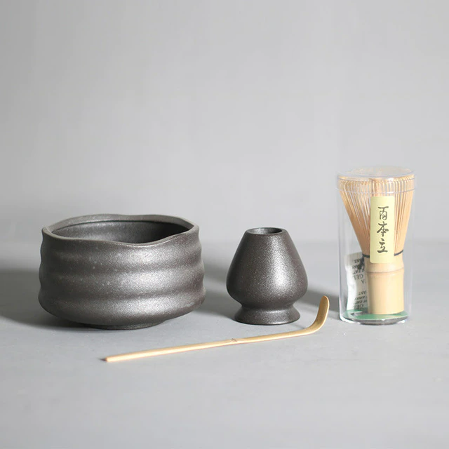 Ceremonial Matcha Set
