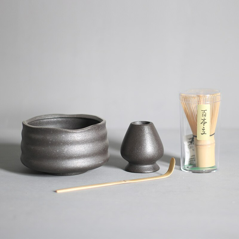 Ceremonial Matcha Set