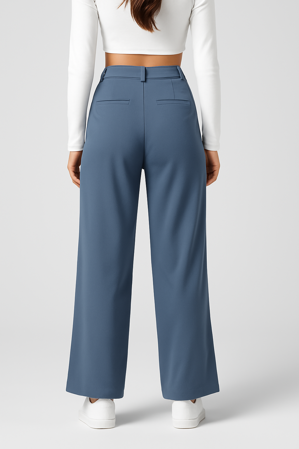 WaistFlex® | Elegance waistband pants