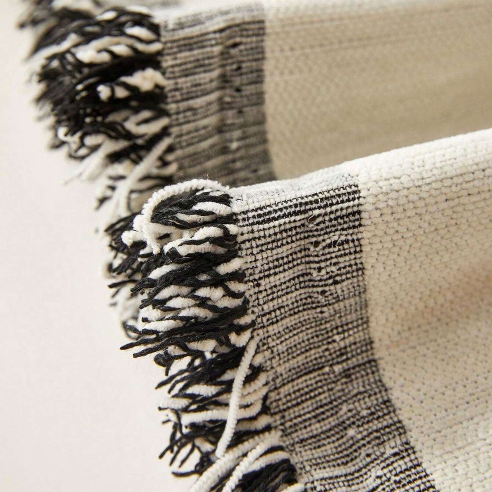 Clean Lines Triangle Sofa Cover