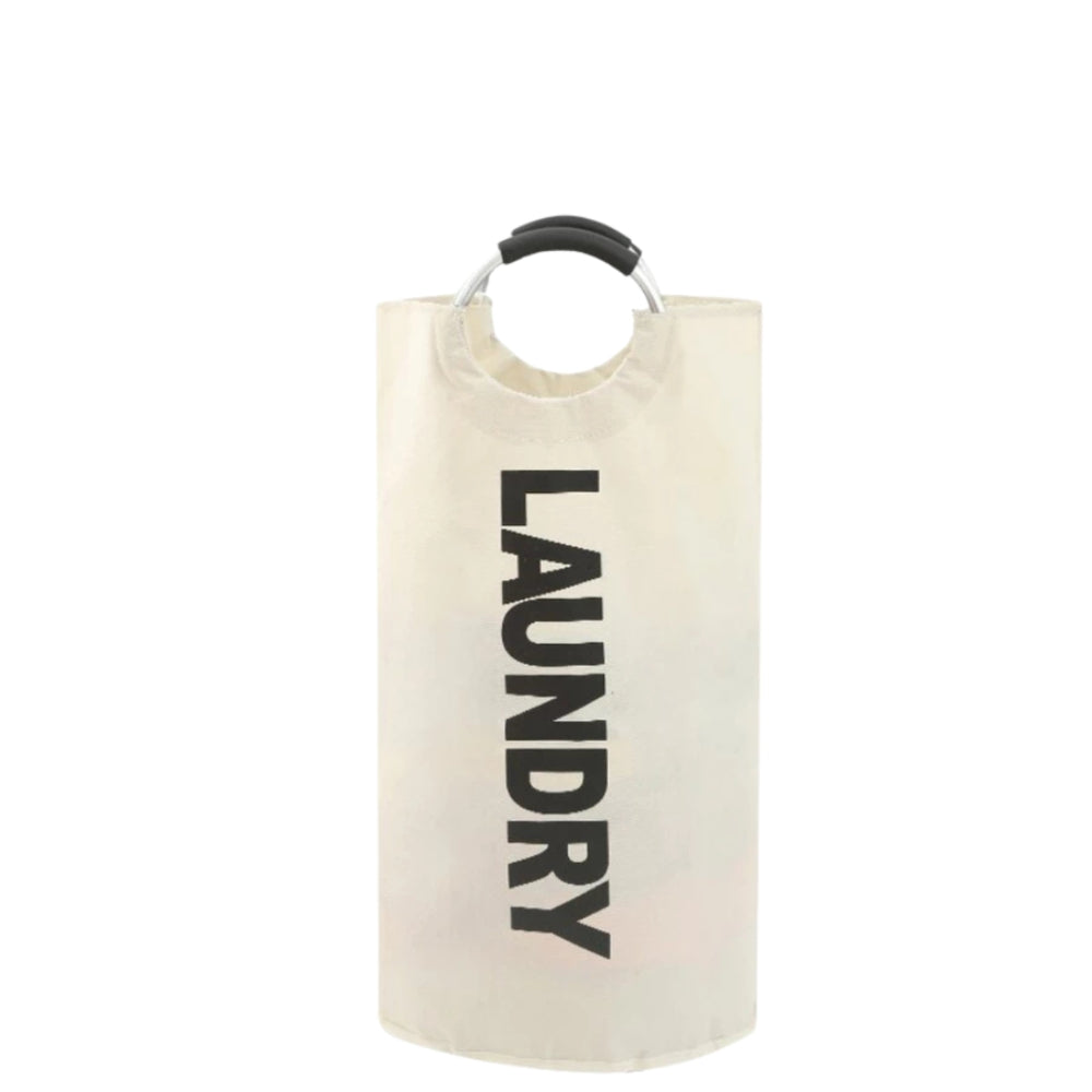 Collapsible Oxford Cloth Laundry Basket