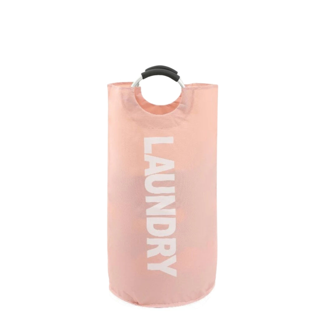 Collapsible Oxford Cloth Laundry Basket