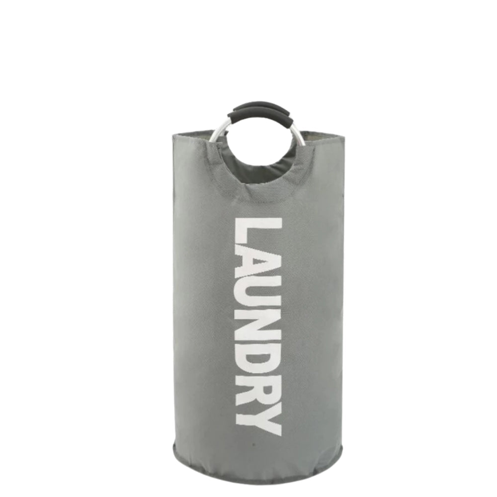 Collapsible Oxford Cloth Laundry Basket