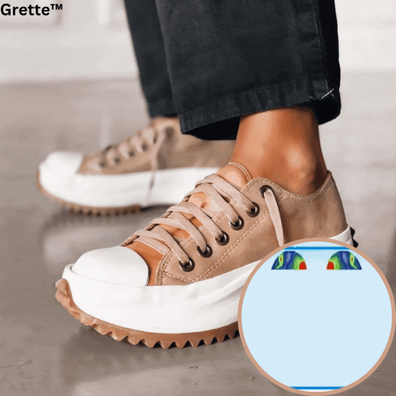 Foot Haven™ | Comfortable boots for ultimate foot comfort