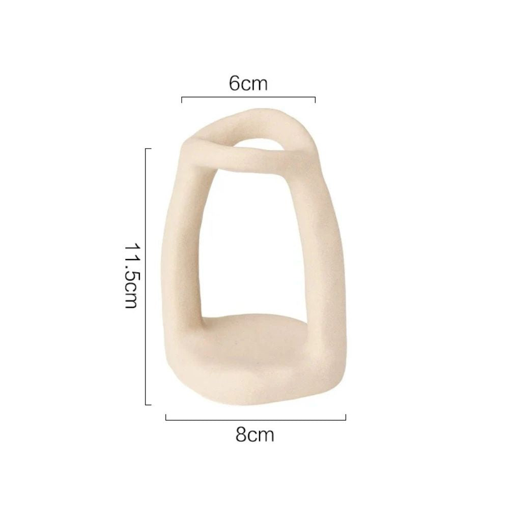 Curva Stone Loop Organizer