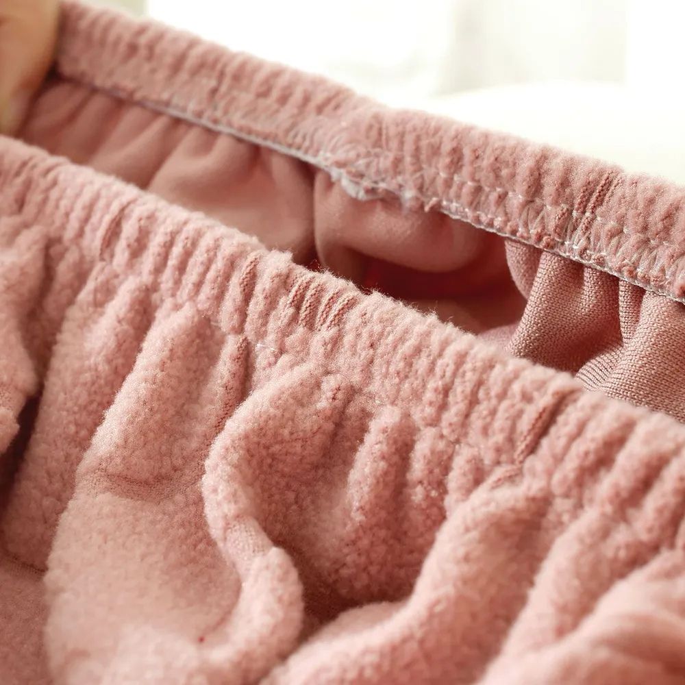 Daisy Stretch Dining Chair Cover