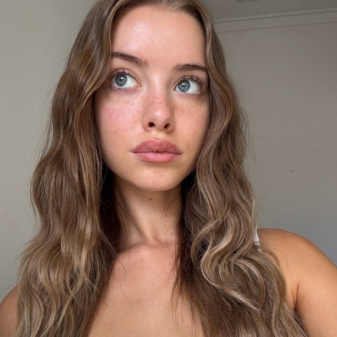 Freckli™ | The Faux Glow