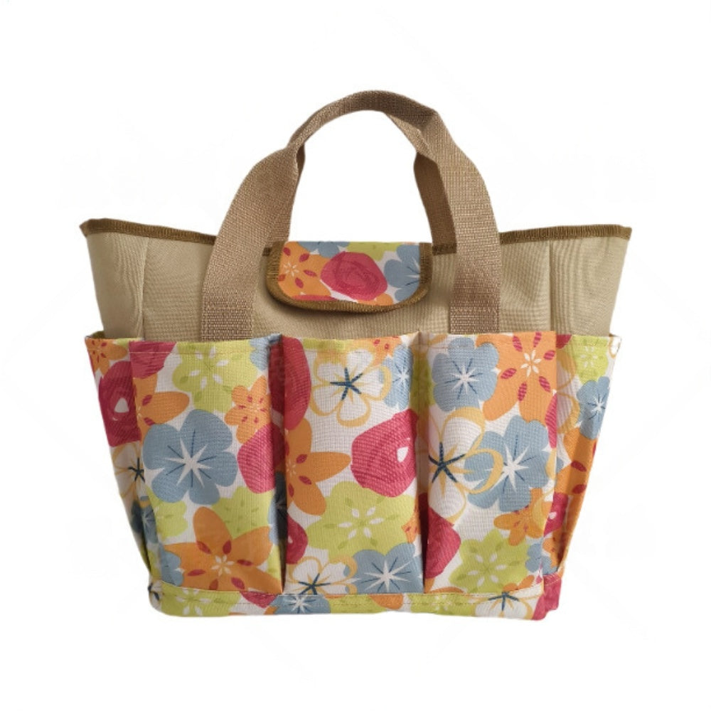 Durable Multi-Purpose Gardening Tool Storage Bag
