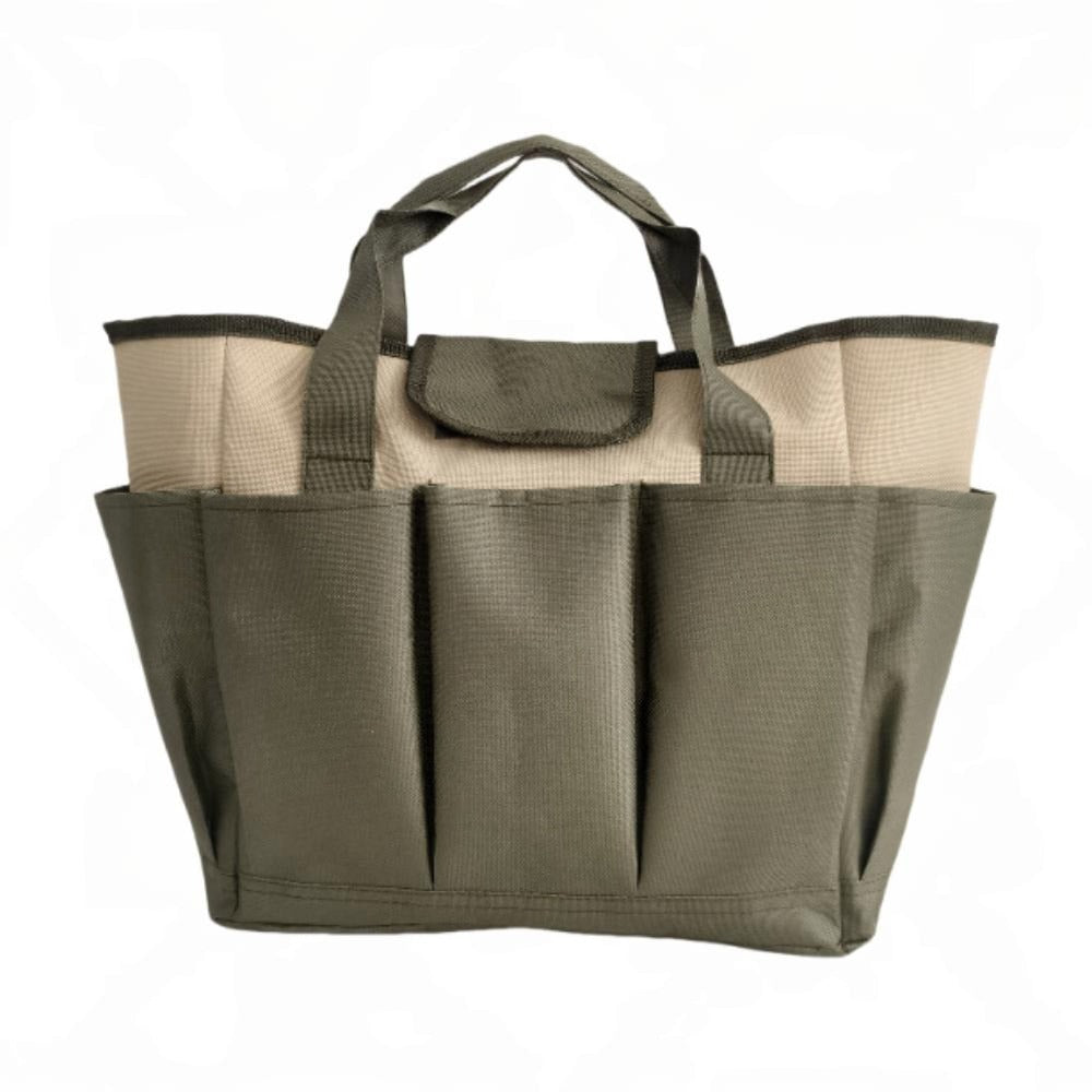 Durable Multi-Purpose Gardening Tool Storage Bag