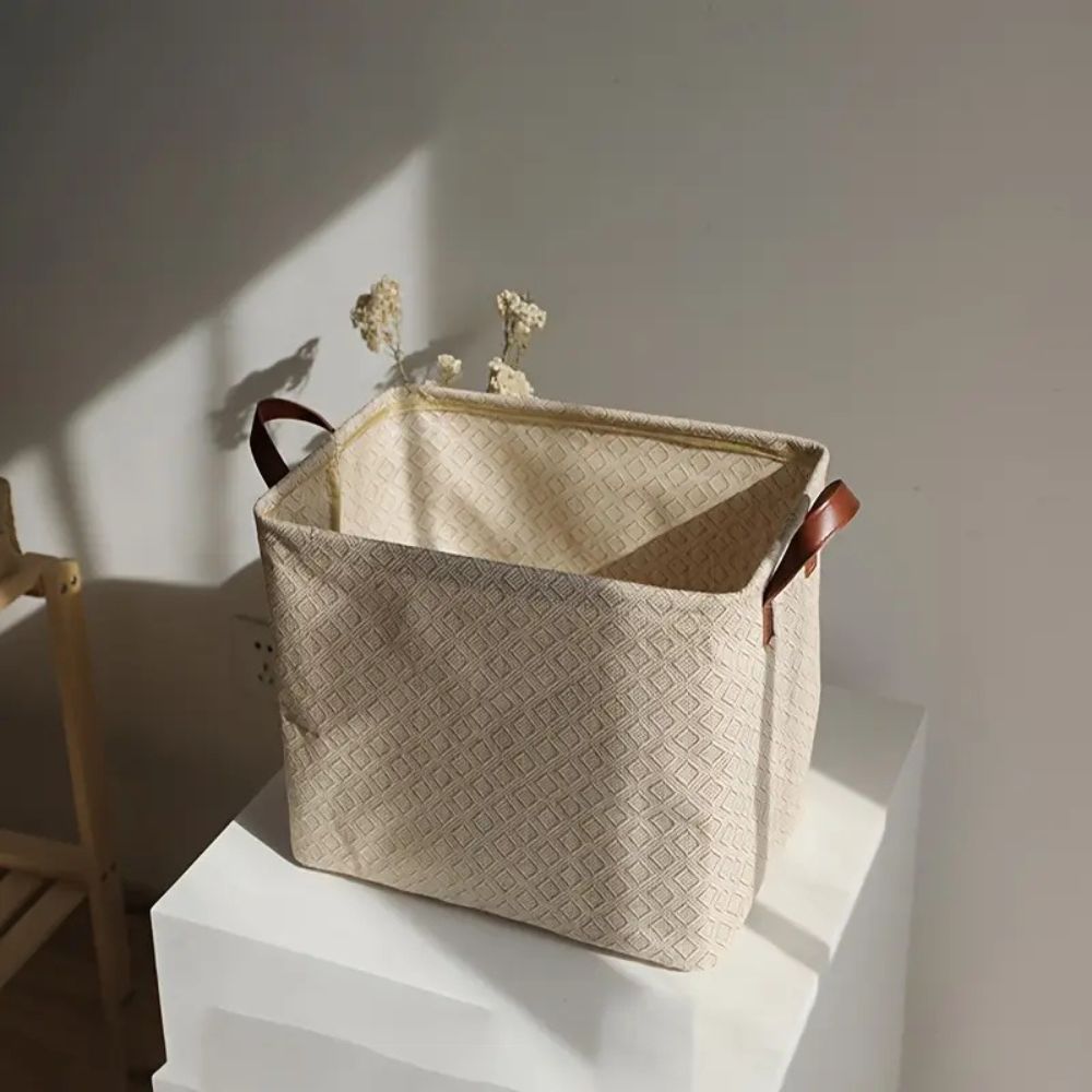 Cloth Storage Foldable Box