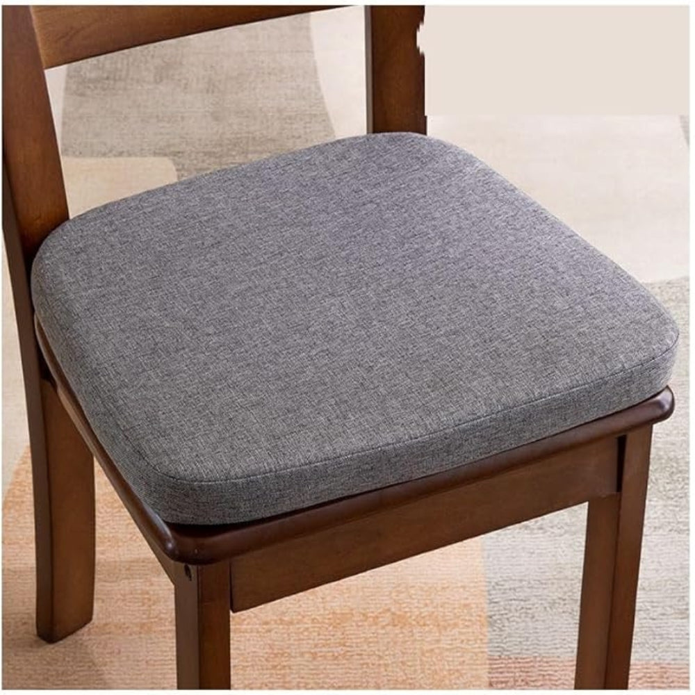 Lunari Tufted Chair Cushion