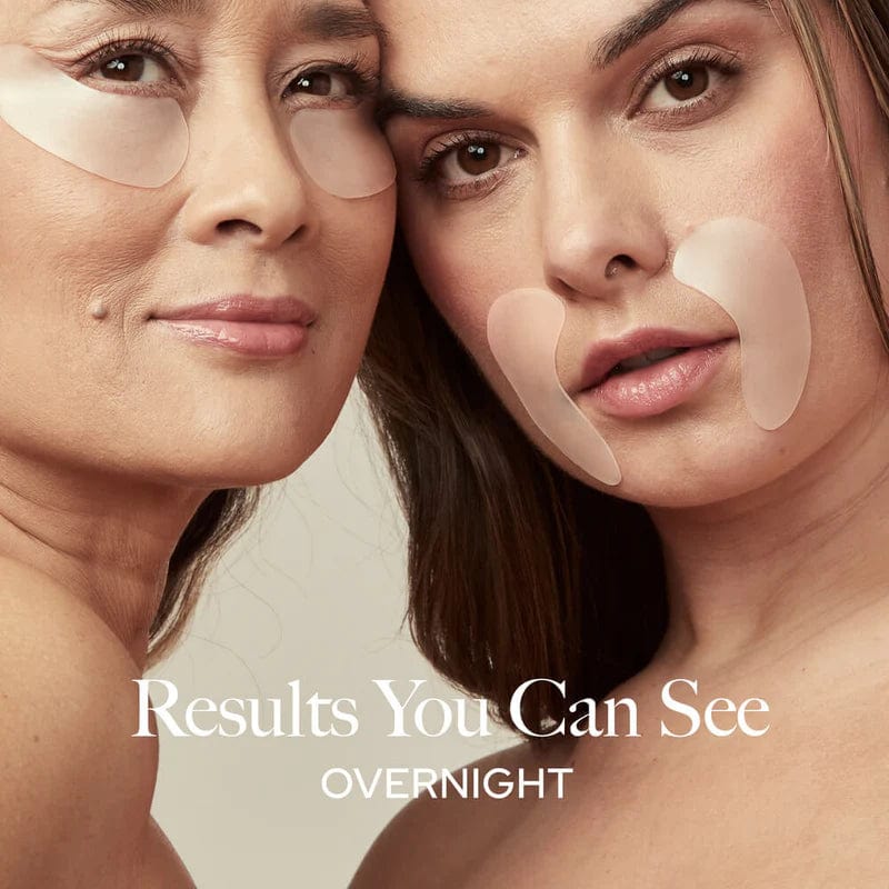 1+1 FREE | AgeLift™ | anti-ageing silicone plaster