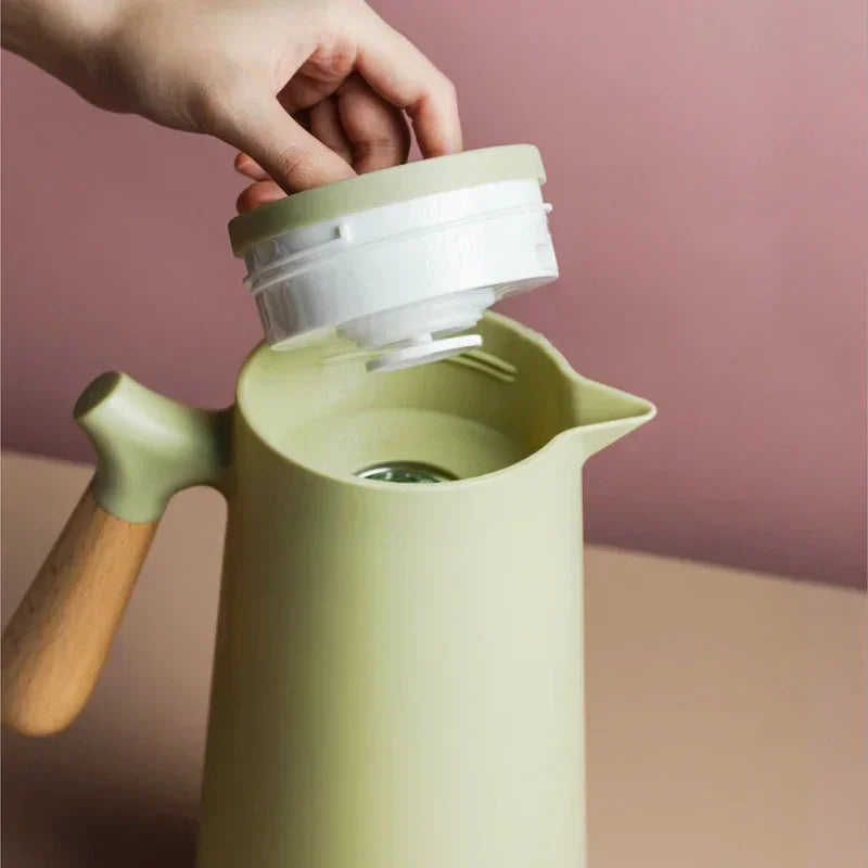 Nordic Insulated Flask